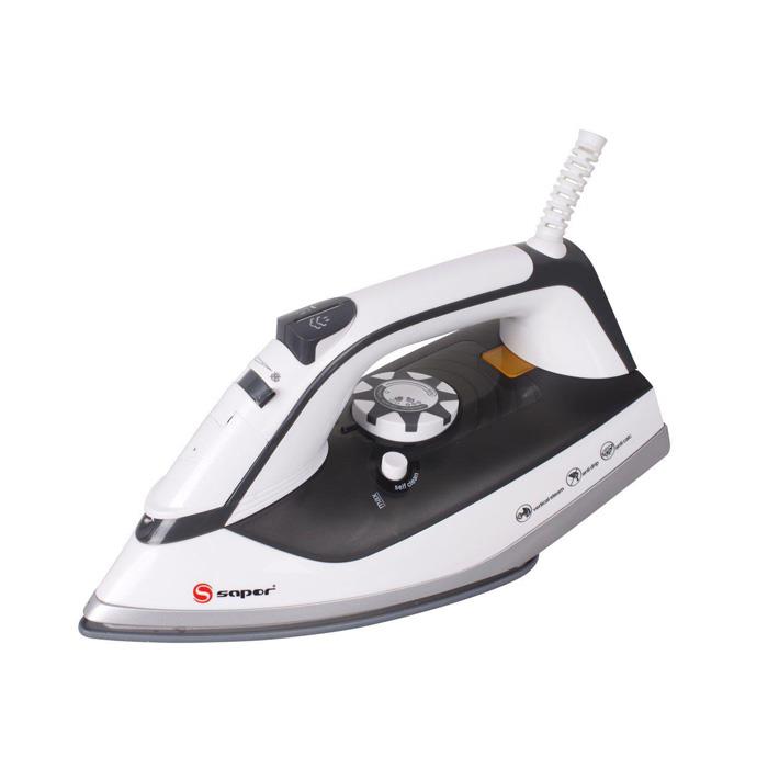 اتو بخار ساپر مدل  SSI-4020C